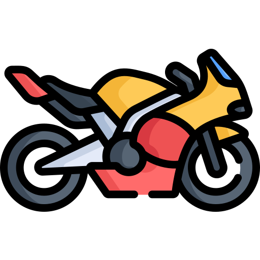Choose a motorcycle